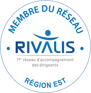 Logo Membre du réseau Rivalis Région Est
